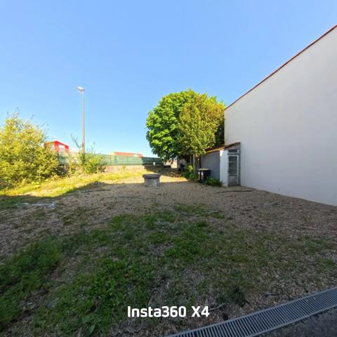 Maison divisible ou familiale – Triangle d’Or de Châtelaillon