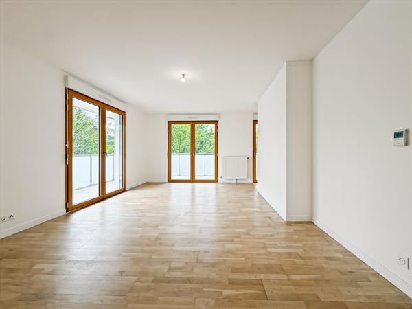 Appartement Massy 5 pièce(s) 103.11 m2