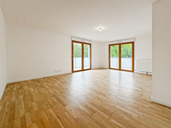 Appartement Massy 5 pièce(s) 103.11 m2