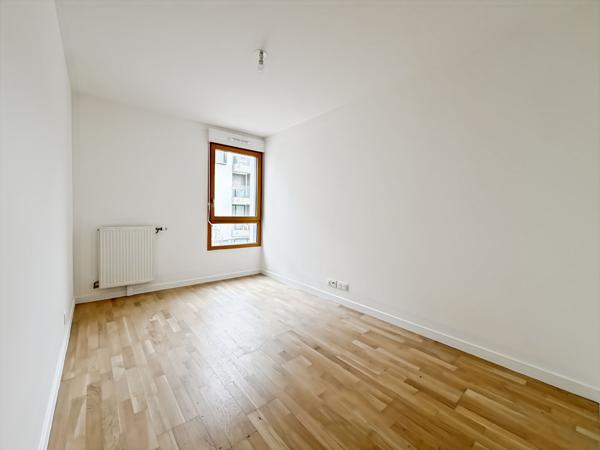 Appartement Massy 5 pièce(s) 103.11 m2
