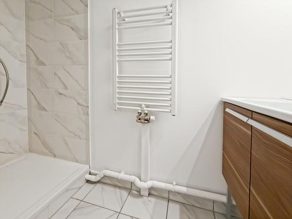 Appartement Massy 5 pièce(s) 103.11 m2