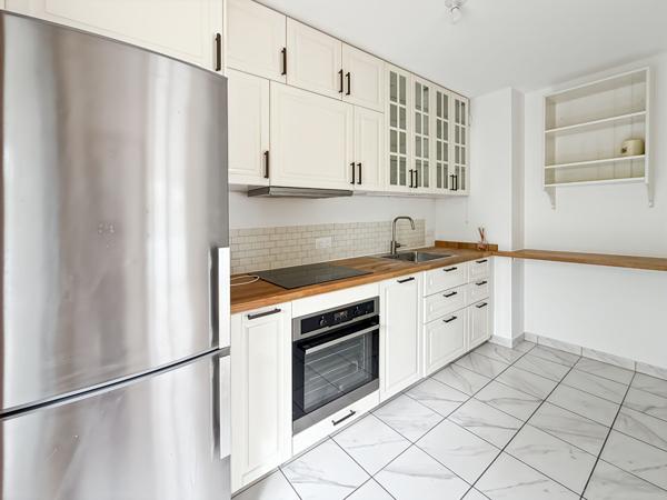 Appartement Massy 5 pièce(s) 103.11 m2