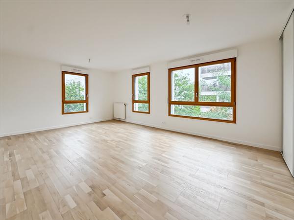 Appartement Massy 5 pièce(s) 103.11 m2