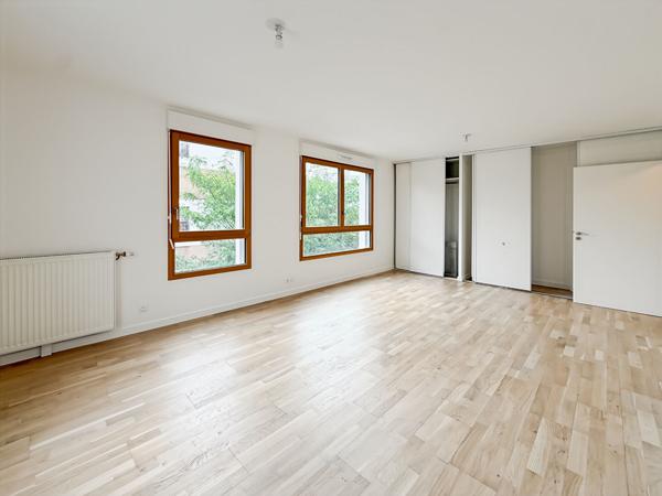 Appartement Massy 5 pièce(s) 103.11 m2