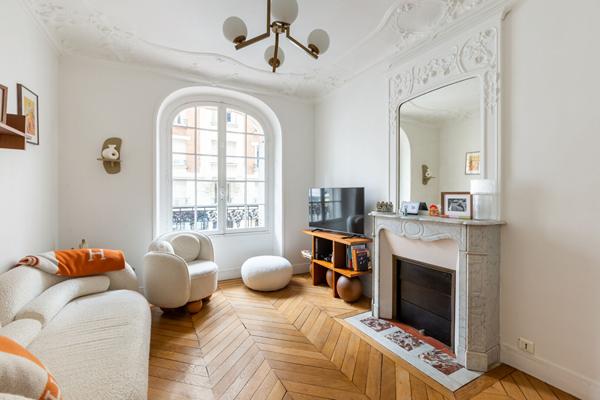 NOUVEAUTE 3 pièce(s) 53 m2  2 Chambres