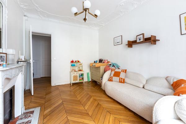 NOUVEAUTE 3 pièce(s) 53 m2  2 Chambres