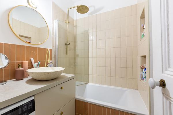 NOUVEAUTE 3 pièce(s) 53 m2  2 Chambres