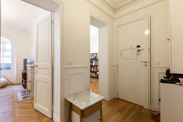 NOUVEAUTE 3 pièce(s) 53 m2  2 Chambres