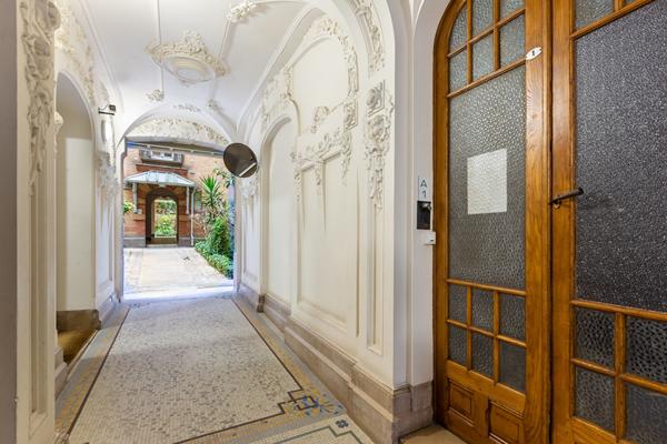 NOUVEAUTE 3 pièce(s) 53 m2  2 Chambres