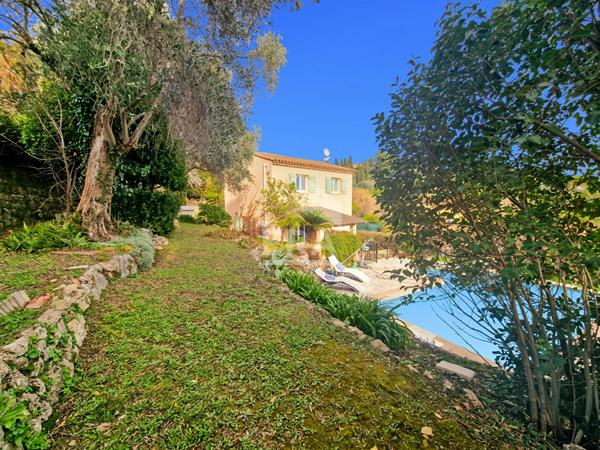 VILLA INDIVIDUELLE 4 PIECES 3 CHAMBRES