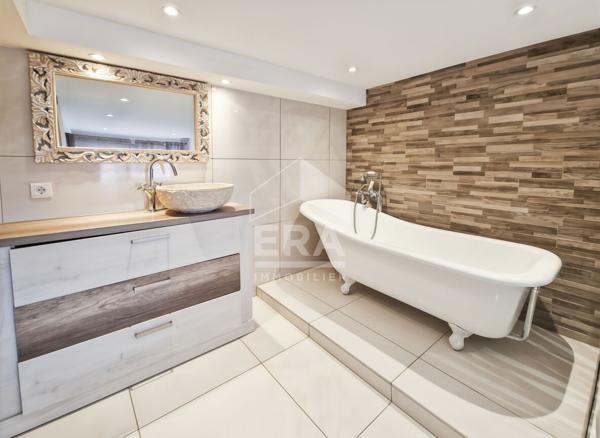 VILLA INDIVIDUELLE 4 PIECES 3 CHAMBRES