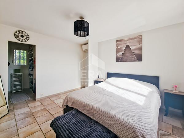 VILLA INDIVIDUELLE 4 PIECES 3 CHAMBRES