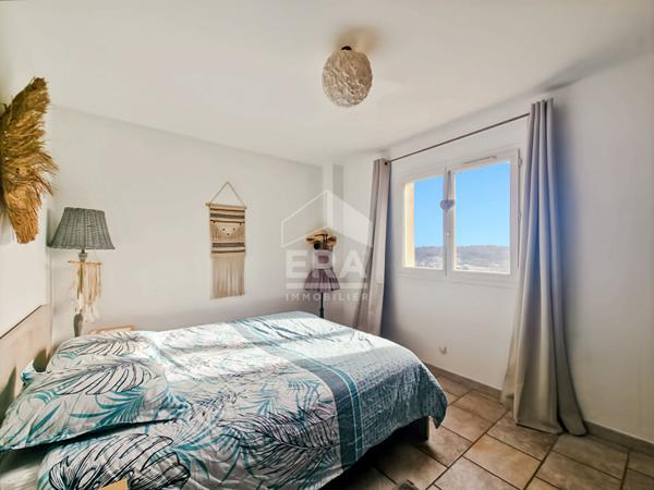 VILLA INDIVIDUELLE 4 PIECES 3 CHAMBRES