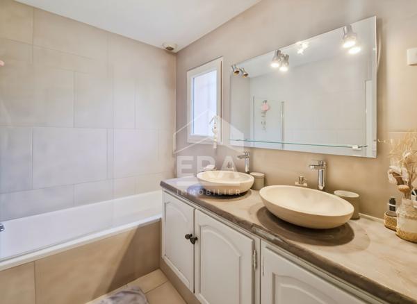 VILLA INDIVIDUELLE 4 PIECES 3 CHAMBRES