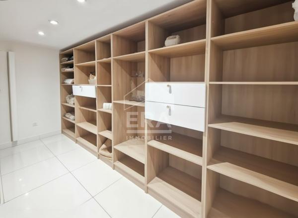 VILLA INDIVIDUELLE 4 PIECES 3 CHAMBRES