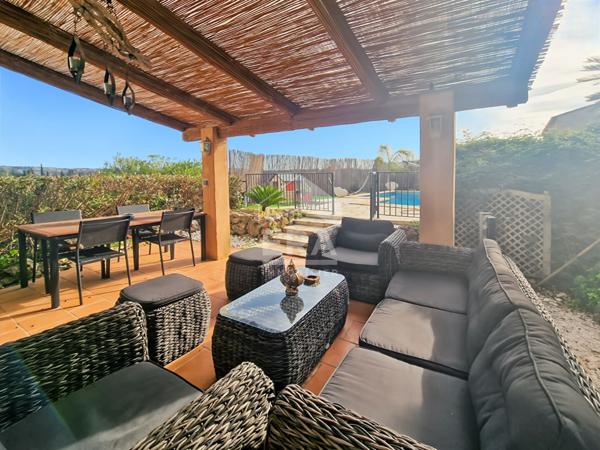 VILLA INDIVIDUELLE 4 PIECES 3 CHAMBRES