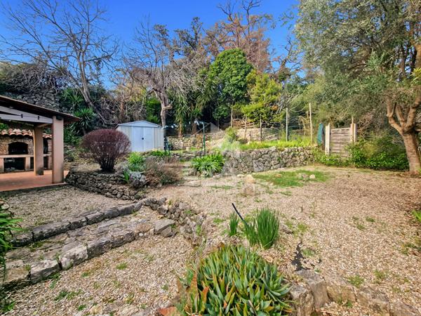 VILLA INDIVIDUELLE 4 PIECES 3 CHAMBRES