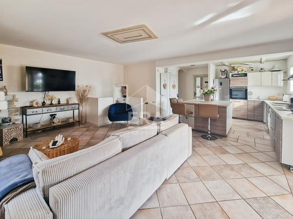 VILLA INDIVIDUELLE 4 PIECES 3 CHAMBRES