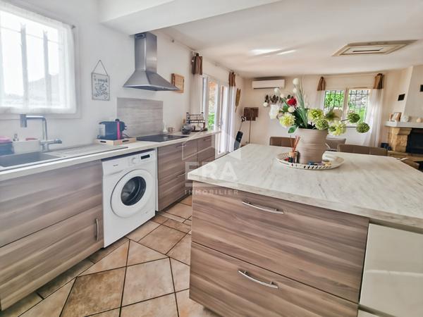 VILLA INDIVIDUELLE 4 PIECES 3 CHAMBRES