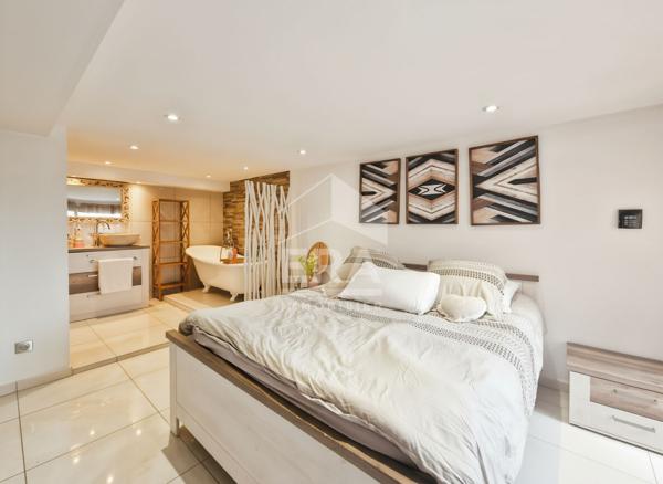 VILLA INDIVIDUELLE 4 PIECES 3 CHAMBRES