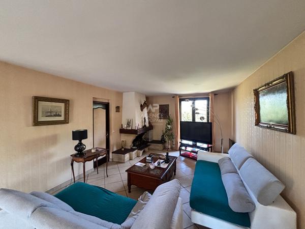 Maison Saint Ouen L Aumone 7 pièce(s) 170.25 m2 472 500 € ** - Référence 11195