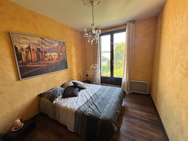 Maison Saint Ouen L Aumone 7 pièce(s) 170.25 m2 472 500 € ** - Référence 11195