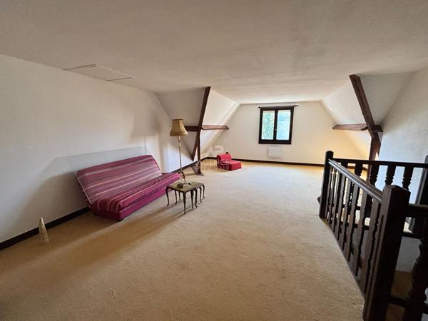 Maison Saint Ouen L Aumone 7 pièce(s) 170.25 m2 472 500 € ** - Référence 11195