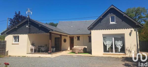 Maison à vendre 5 pièces 131 m² Cayeux-sur-Mer