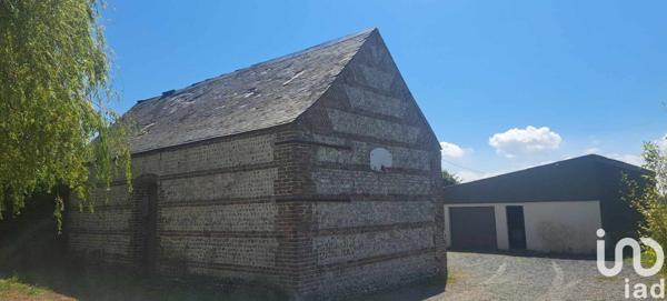 Maison à vendre 5 pièces 131 m² Cayeux-sur-Mer