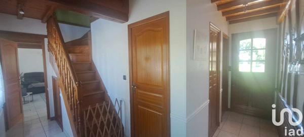 Maison à vendre 5 pièces 131 m² Cayeux-sur-Mer