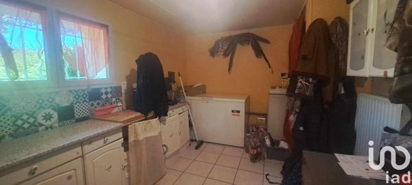 Maison à vendre 5 pièces 131 m² Cayeux-sur-Mer