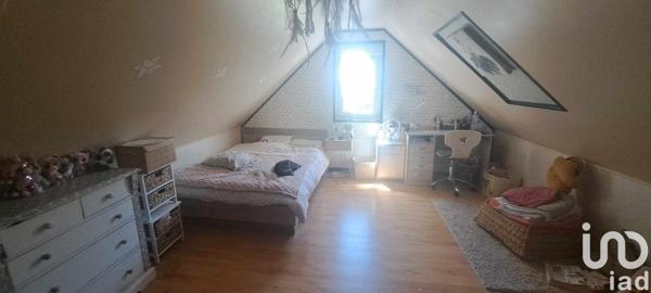 Maison à vendre 5 pièces 131 m² Cayeux-sur-Mer