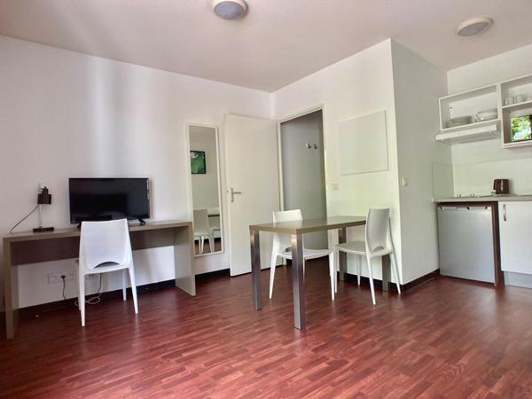 Vente T1 24m2 TALENCE (33400)