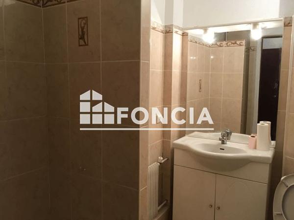 Location Studio 26.75 m² - 28 BOULEVARD ARMAND LEPRINCE Conflans-sainte-honorine 78700