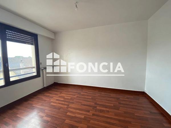 Location Studio 26.75 m² - 28 BOULEVARD ARMAND LEPRINCE Conflans-sainte-honorine 78700