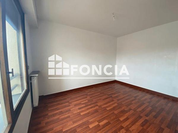 Location Studio 26.75 m² - 28 BOULEVARD ARMAND LEPRINCE Conflans-sainte-honorine 78700