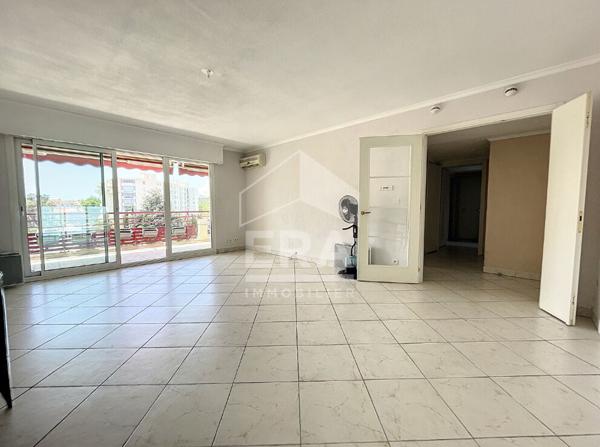 FREJUS PLAGE Appartement  3 pièces 79.70 m2