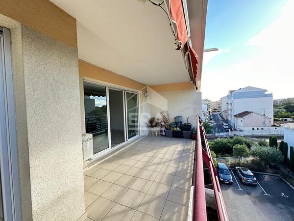 FREJUS PLAGE Appartement  3 pièces 79.70 m2