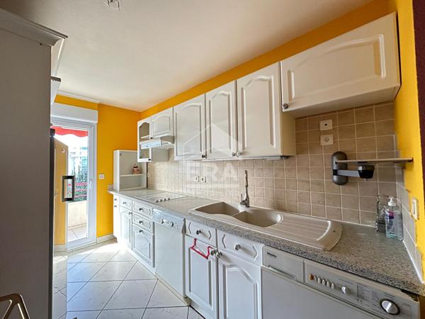 FREJUS PLAGE Appartement  3 pièces 79.70 m2