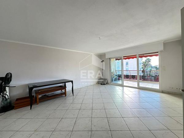 FREJUS PLAGE Appartement  3 pièces 79.70 m2