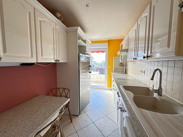 FREJUS PLAGE Appartement  3 pièces 79.70 m2