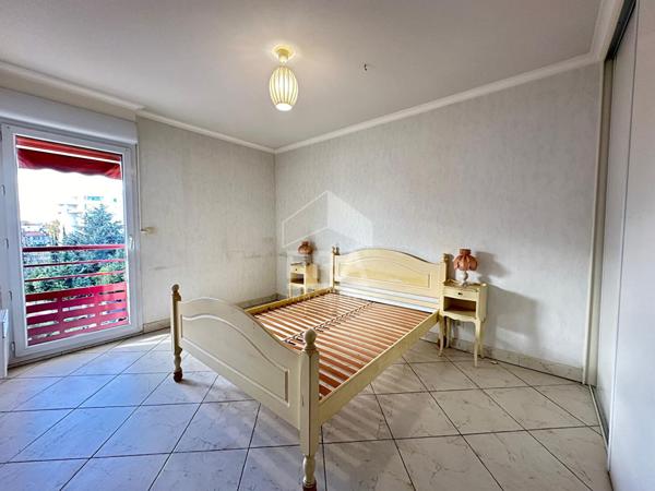 FREJUS PLAGE Appartement  3 pièces 79.70 m2