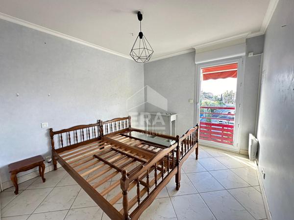 FREJUS PLAGE Appartement  3 pièces 79.70 m2