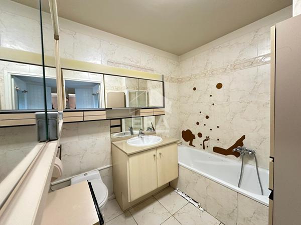 FREJUS PLAGE Appartement  3 pièces 79.70 m2