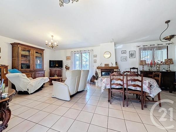 Maison à vendre  7 pièces - 126 m2 BIGANOS - 33