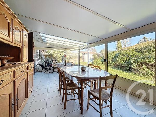 Maison à vendre  7 pièces - 126 m2 BIGANOS - 33