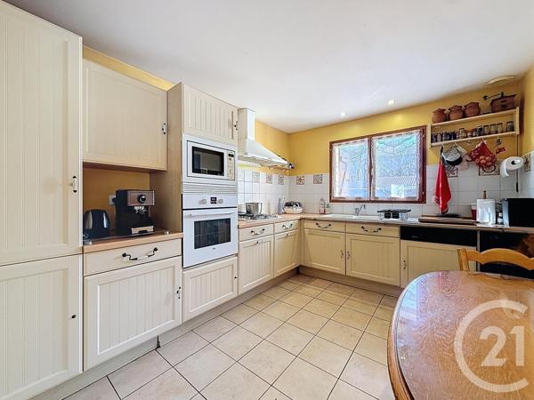 Maison à vendre  7 pièces - 126 m2 BIGANOS - 33