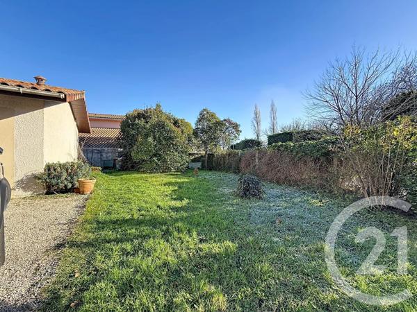 Maison à vendre  7 pièces - 126 m2 BIGANOS - 33