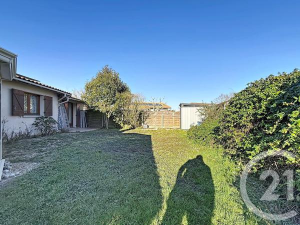 Maison à vendre  7 pièces - 126 m2 BIGANOS - 33