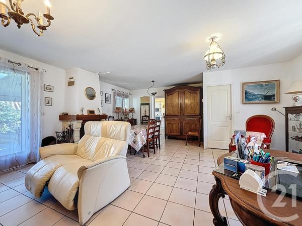 Maison à vendre  7 pièces - 126 m2 BIGANOS - 33